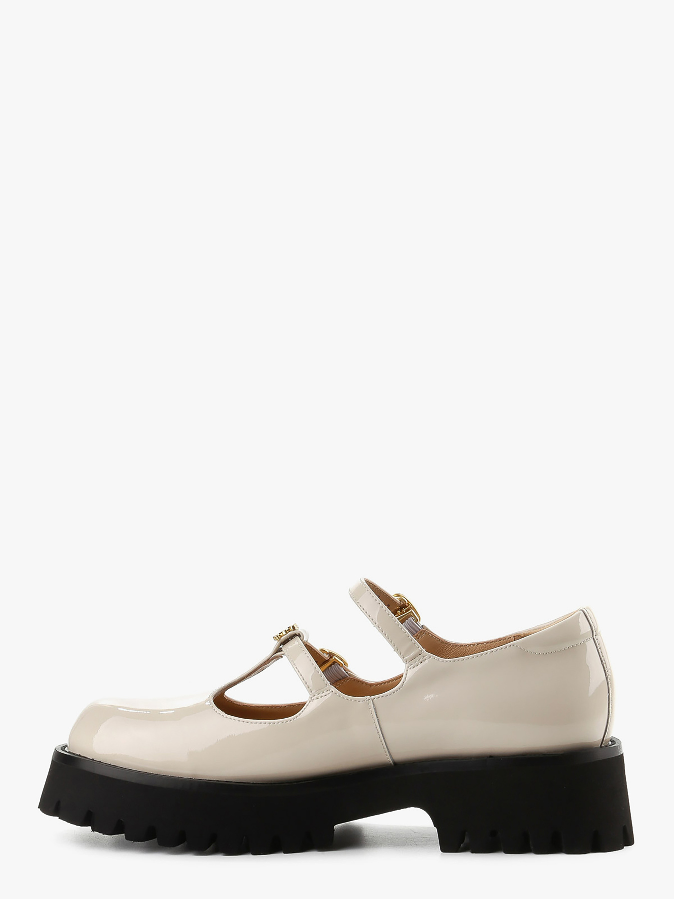 Туфли LeBERDES модель 00000016716 Фото