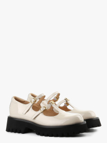 Туфли LeBERDES модель 00000016716 Фото