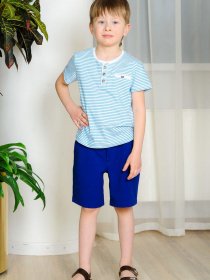 Поло ODWEEK модель 030101 Фото