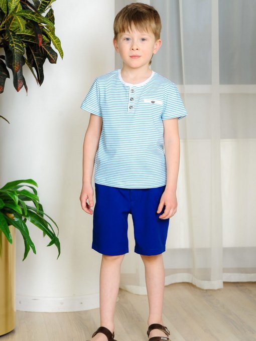 Поло ODWEEK модель 030101 Фото