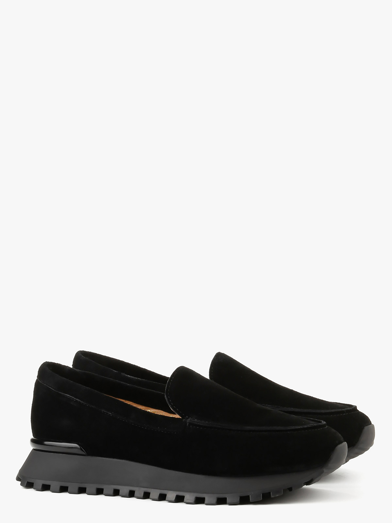 Лоферы LeBERDES модель 00000016717 Фото