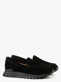 Лоферы LeBERDES модель 00000016717 Фото