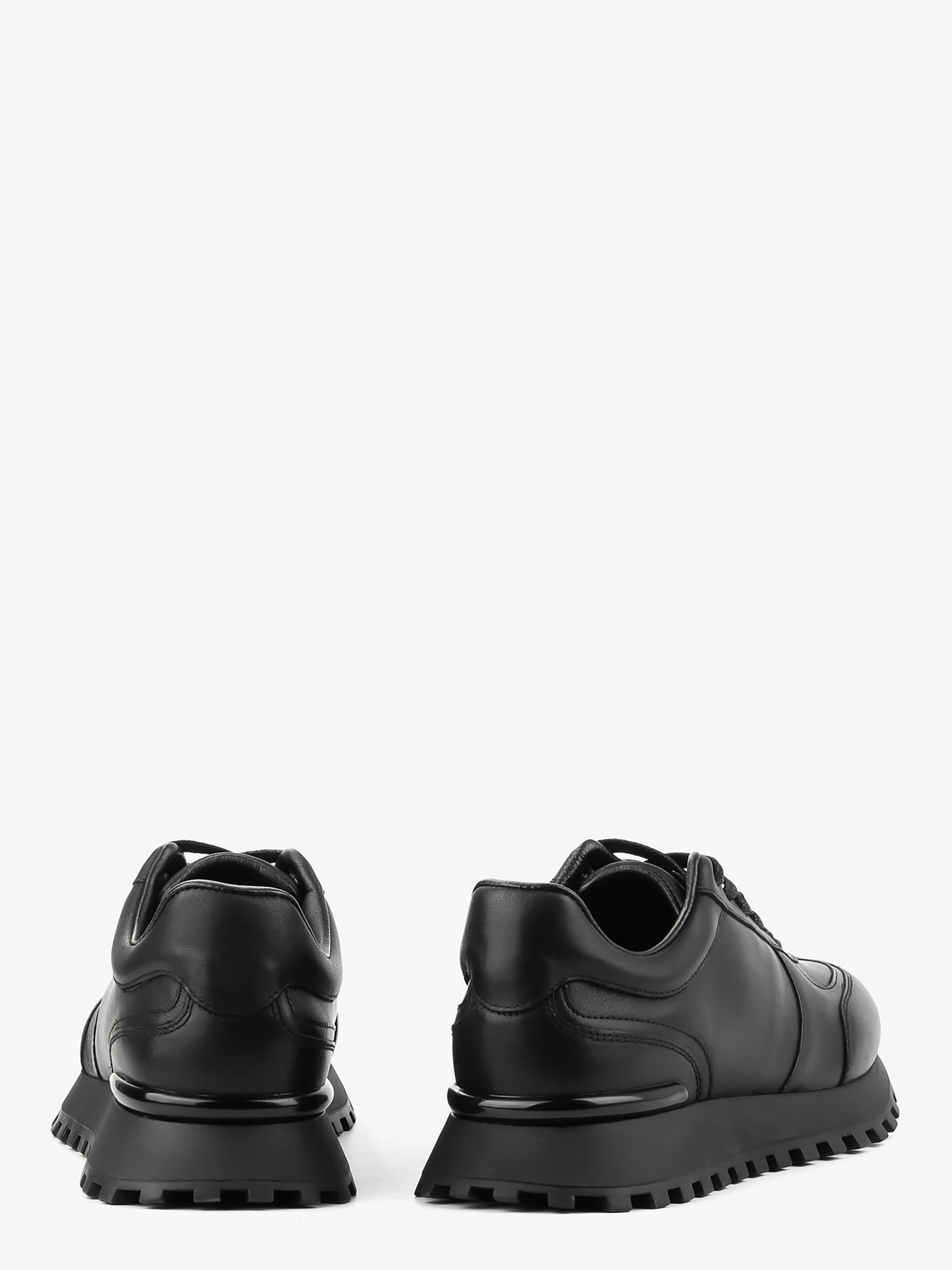 Кроссовки повседневные LeBERDES модель 00000016718 Фото