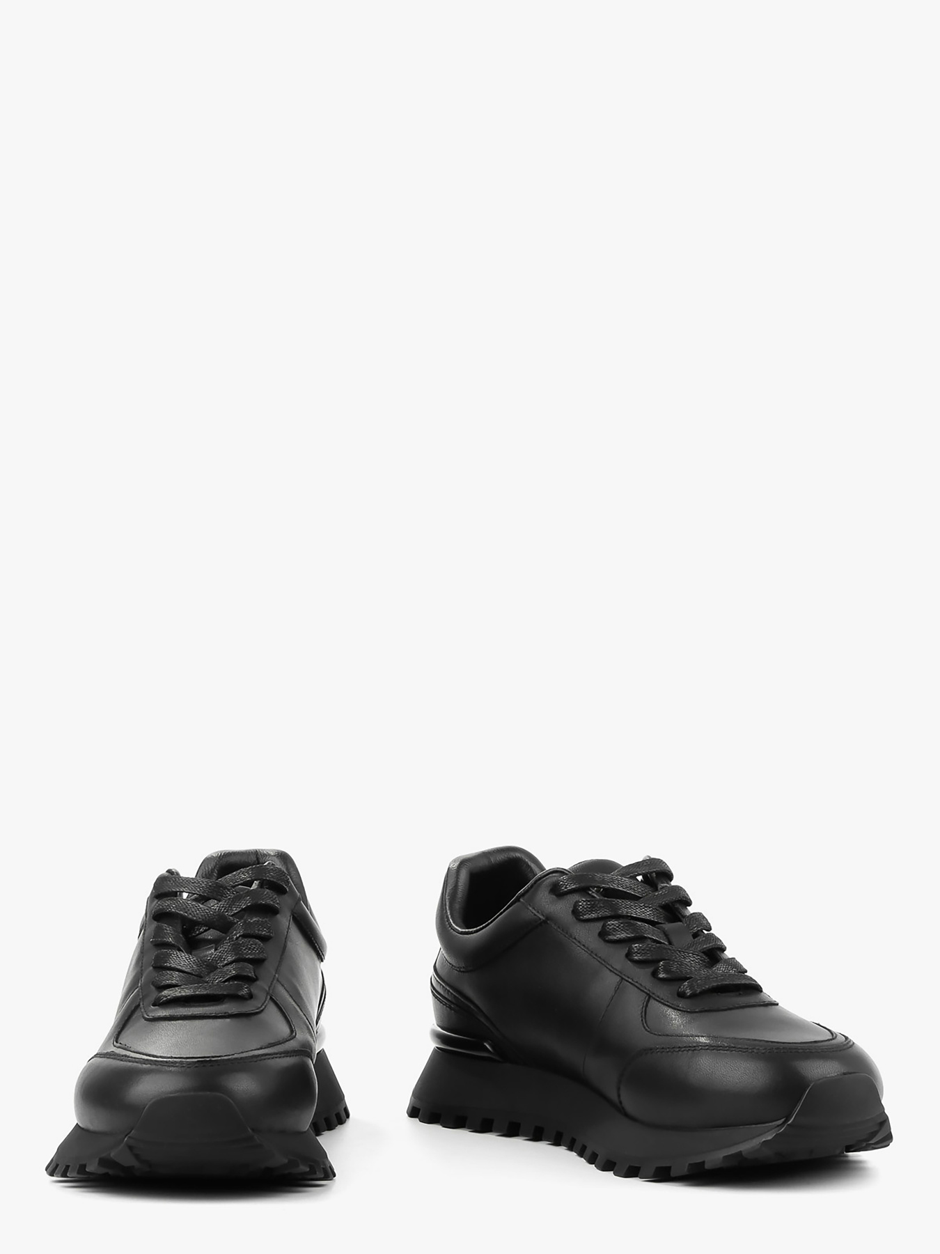 Кроссовки повседневные LeBERDES модель 00000016718 Фото