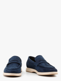 Лоферы LeBERDES модель 00000016721 Фото