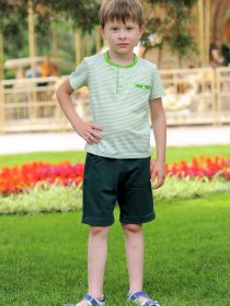 Поло ODWEEK модель 210101 Фото