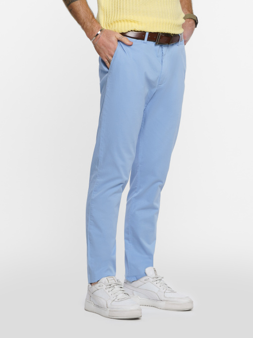 Чиносы Arber модель F01.46.23.411 Фото