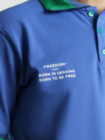 Поло Arber модель F14.03.06.311 Фото