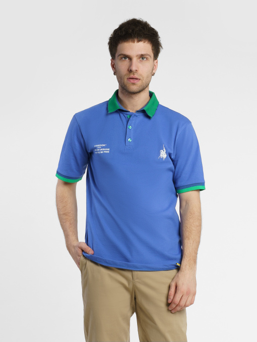 Поло Arber модель F14.03.06.311 Фото