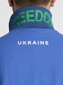 Поло Arber модель F14.03.06.311 Фото