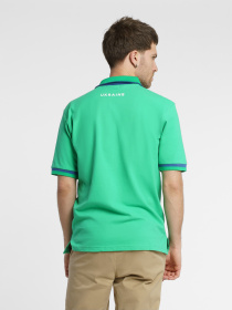 Поло Arber модель F14.04.30.311 Фото