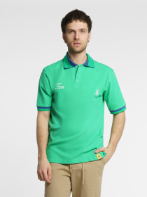 Поло Arber модель F14.04.30.311 Фото