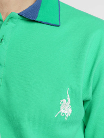 Поло Arber модель F14.04.30.311 Фото