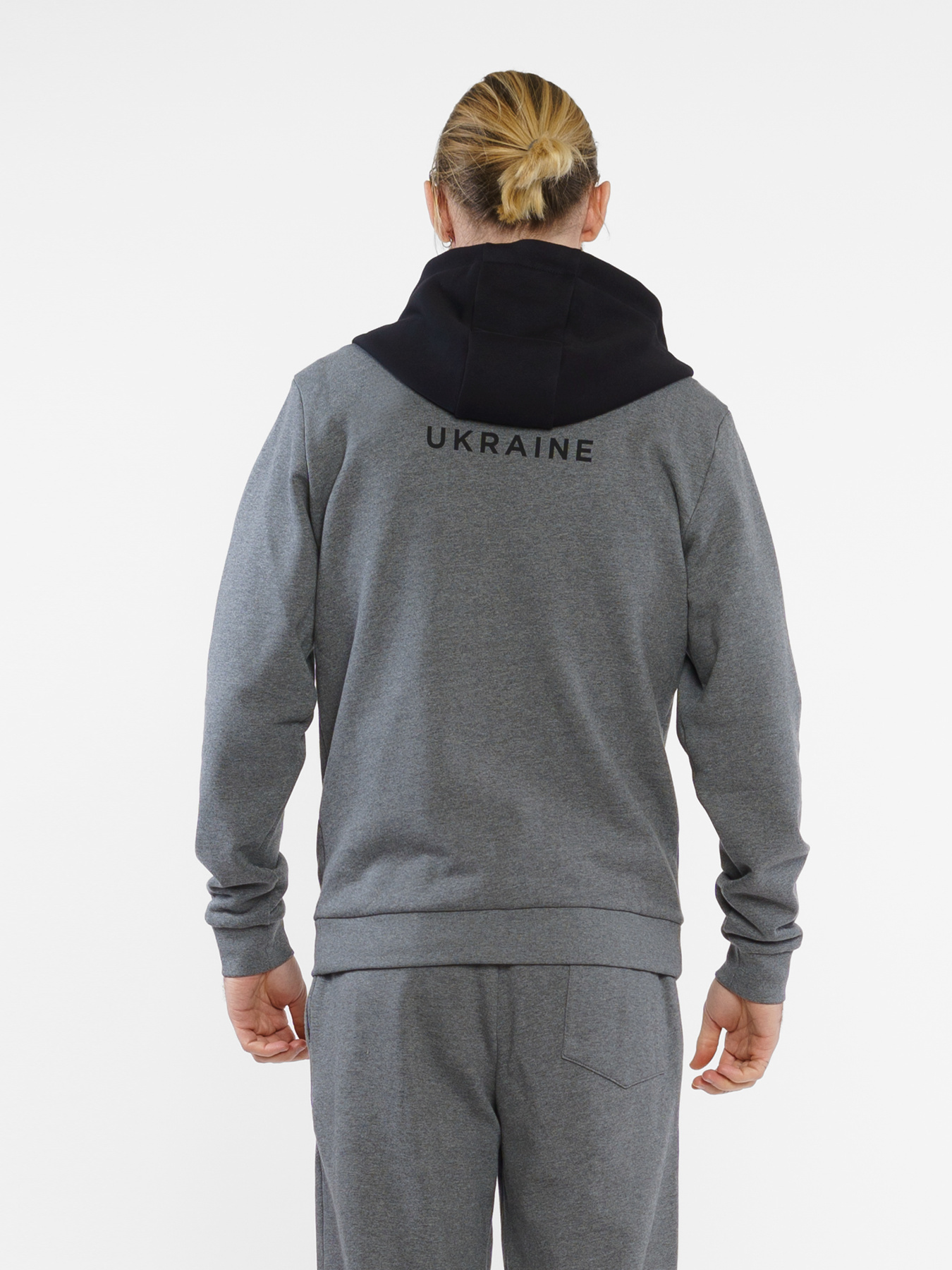 Кофта Arber модель F17.14.14.411 Кофта Arber модель F17.14.14.411 Фото