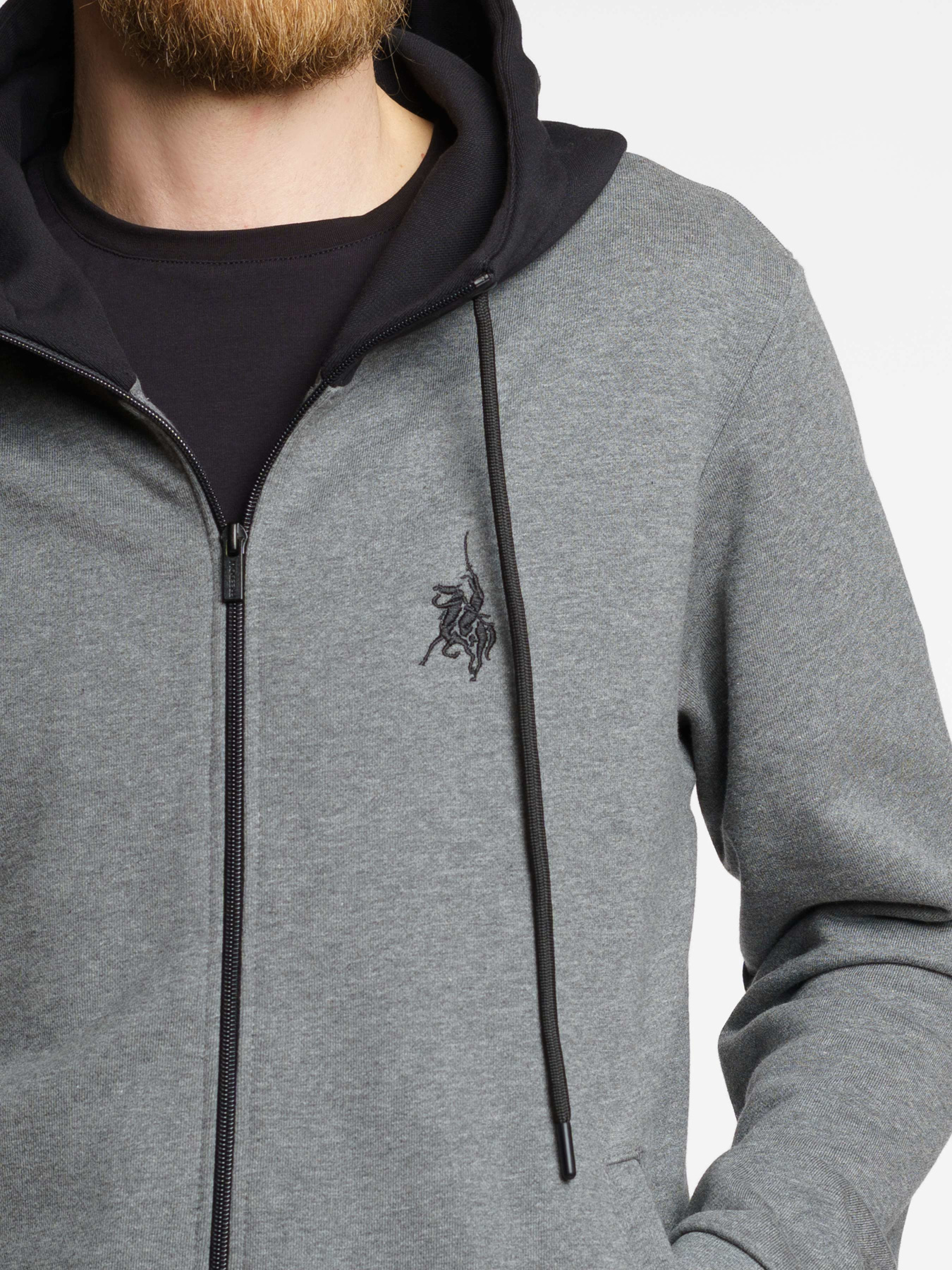 Кофта Arber модель F17.14.14.411 Кофта Arber модель F17.14.14.411 Фото