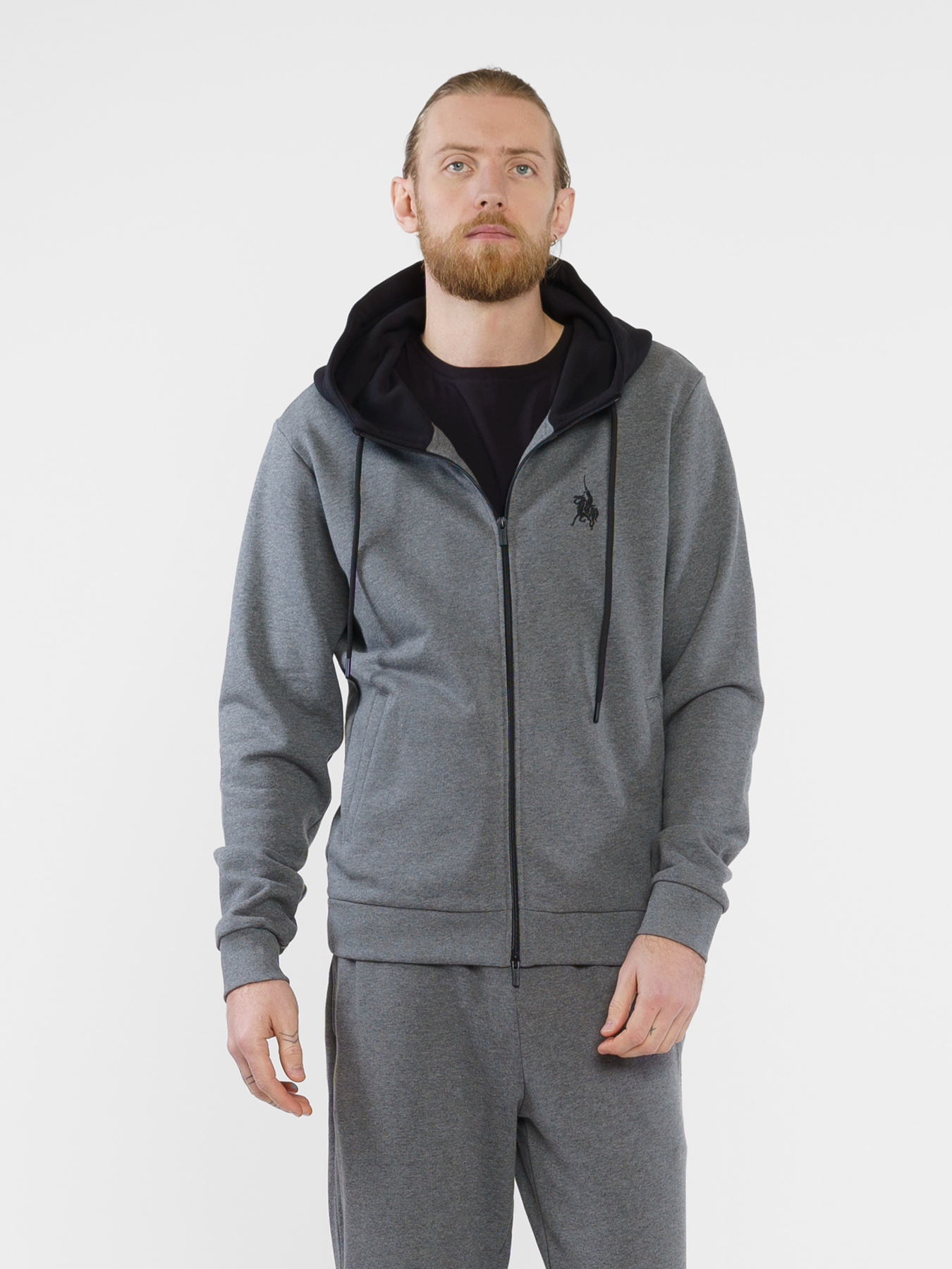 Кофта Arber модель F17.14.14.411 Кофта Arber модель F17.14.14.411 Фото