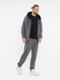 Кофта Arber модель F17.14.14.411 Кофта Arber модель F17.14.14.411 Фото