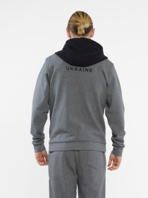 Кофта Arber модель F17.14.14.411 Кофта Arber модель F17.14.14.411 Фото