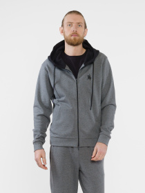 Кофта Arber модель F17.14.14.411 Кофта Arber модель F17.14.14.411 Фото