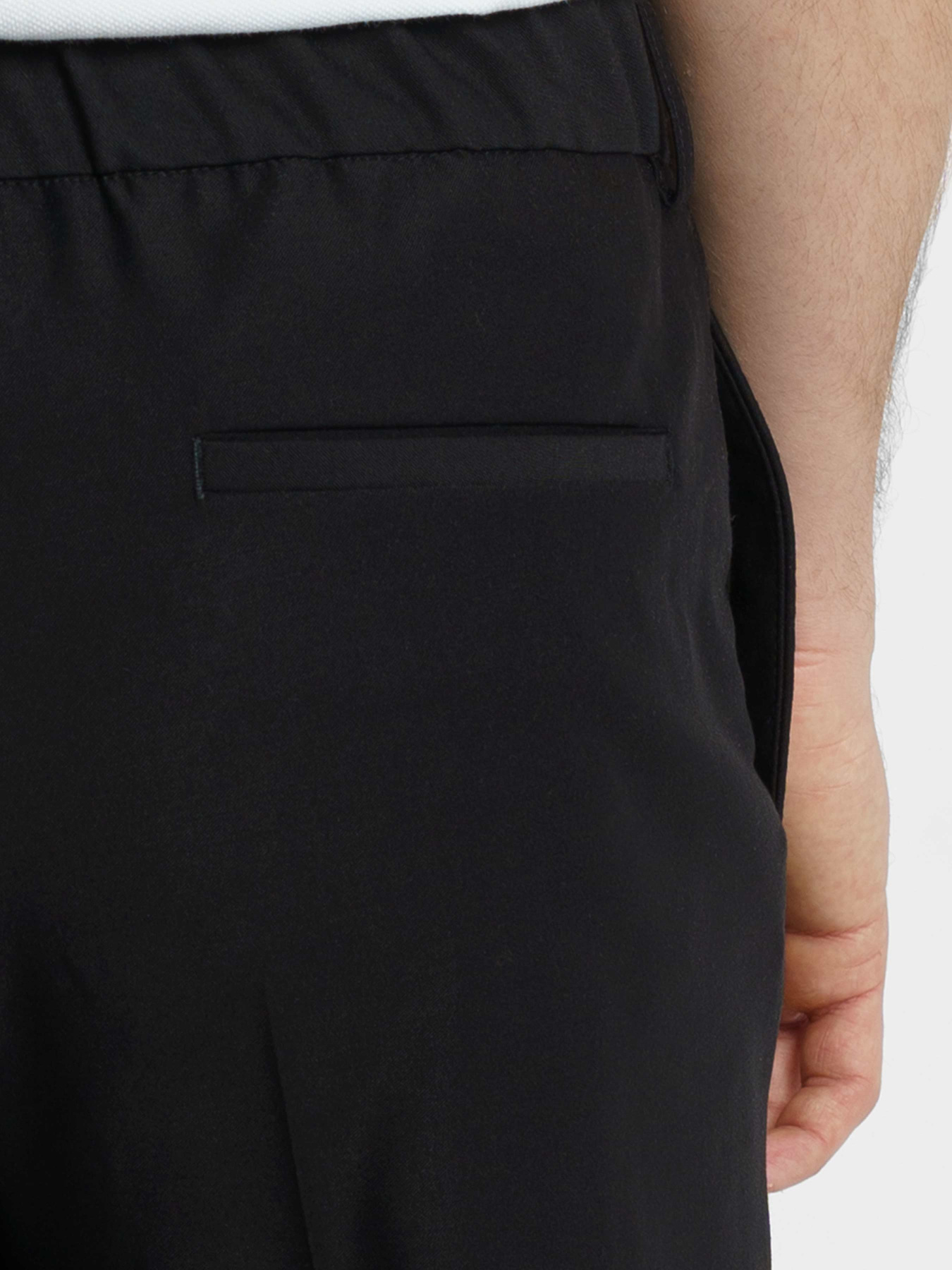 Брюки повседневные Arber модель M01.04.02.411 Фото