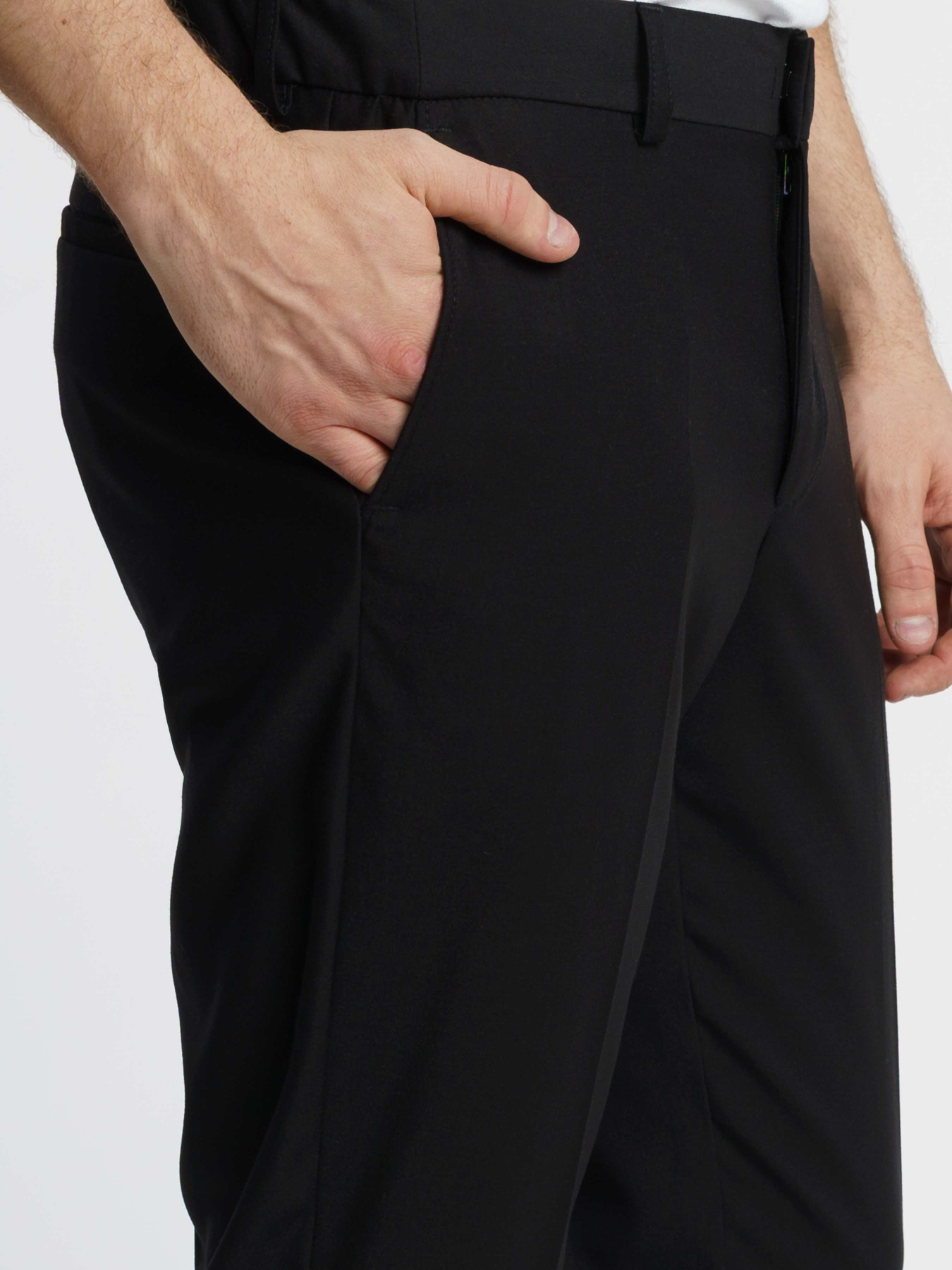 Повседневные штаны Arber модель M01.04.02.411 Фото