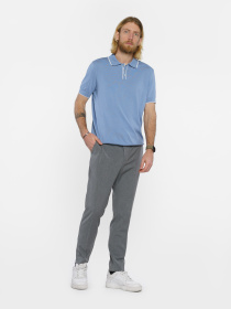 Штани класичні Arber модель M01.09.12.411 Фото