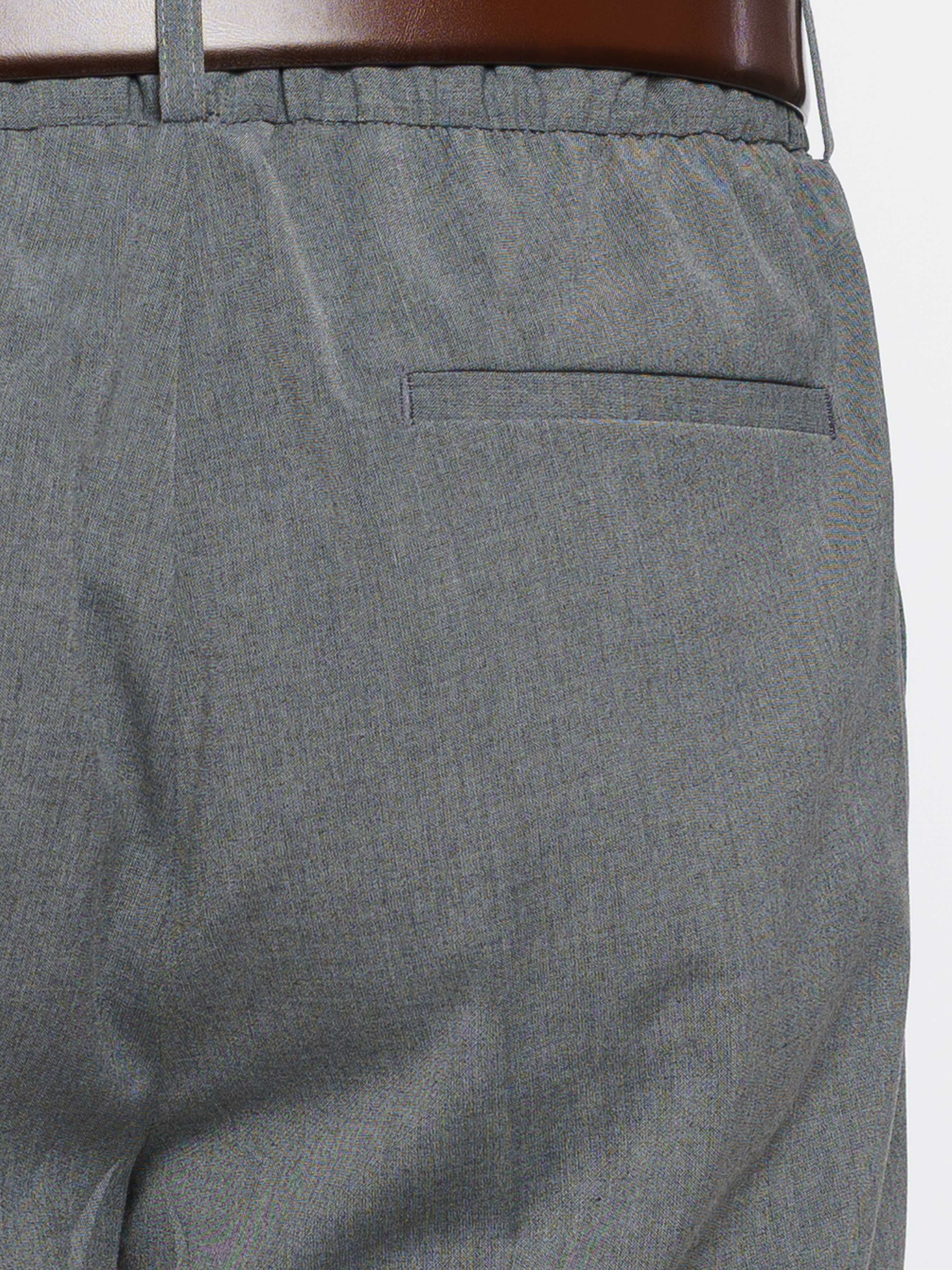 Классические штаны Arber модель M01.09.12.411 Фото