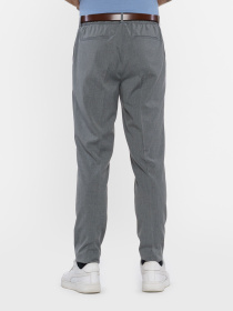 Классические штаны Arber модель M01.09.12.411 Фото