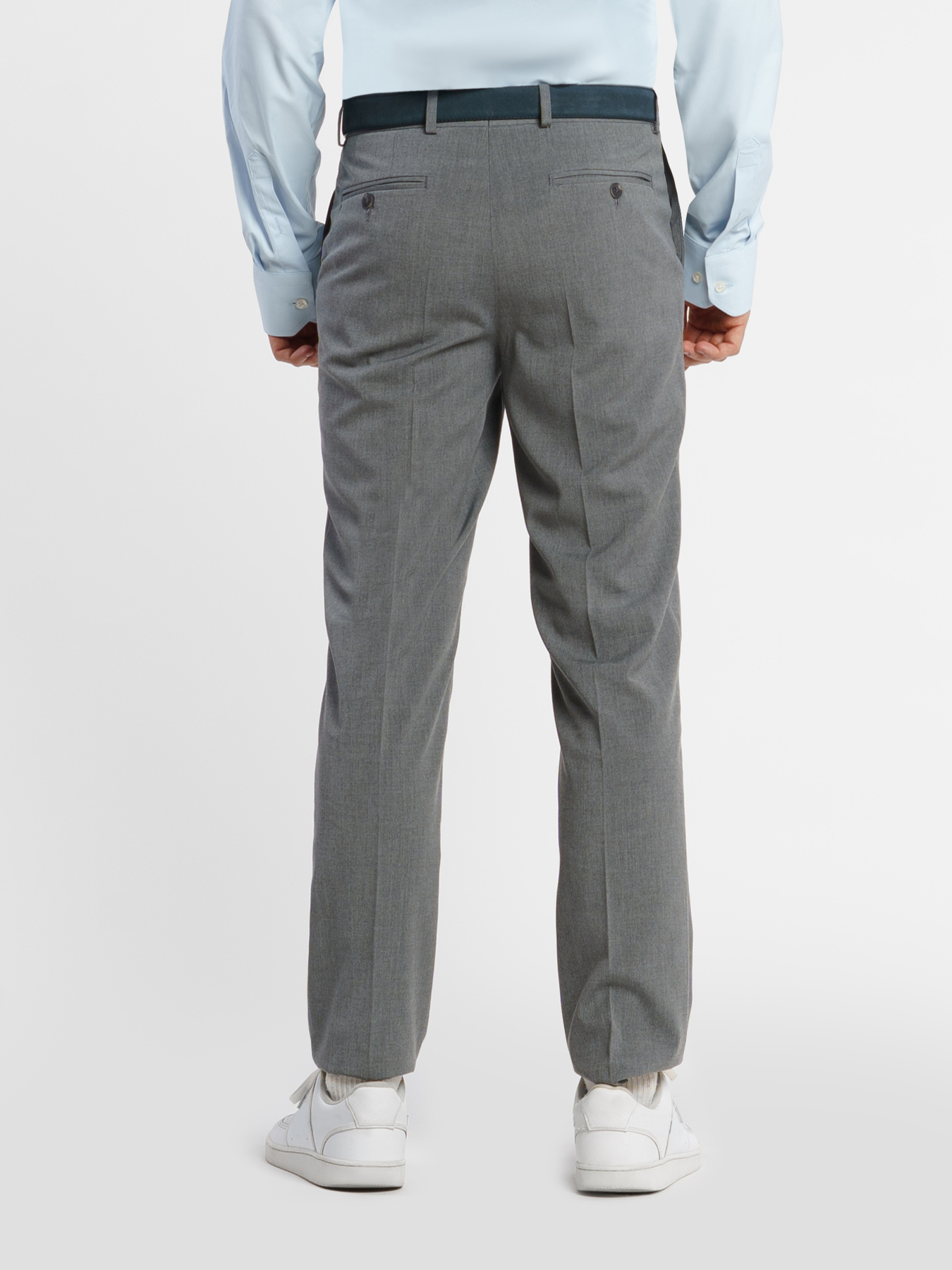 Брюки классические Arber модель M01.10.12.411 Фото