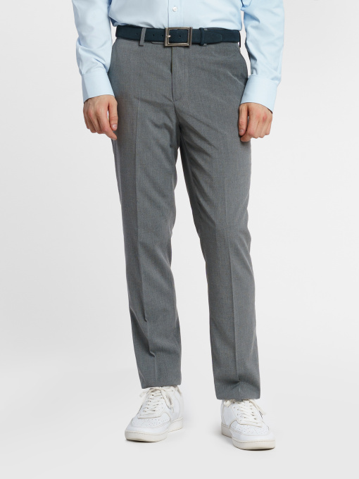 Брюки классические Arber модель M01.10.12.411 Фото