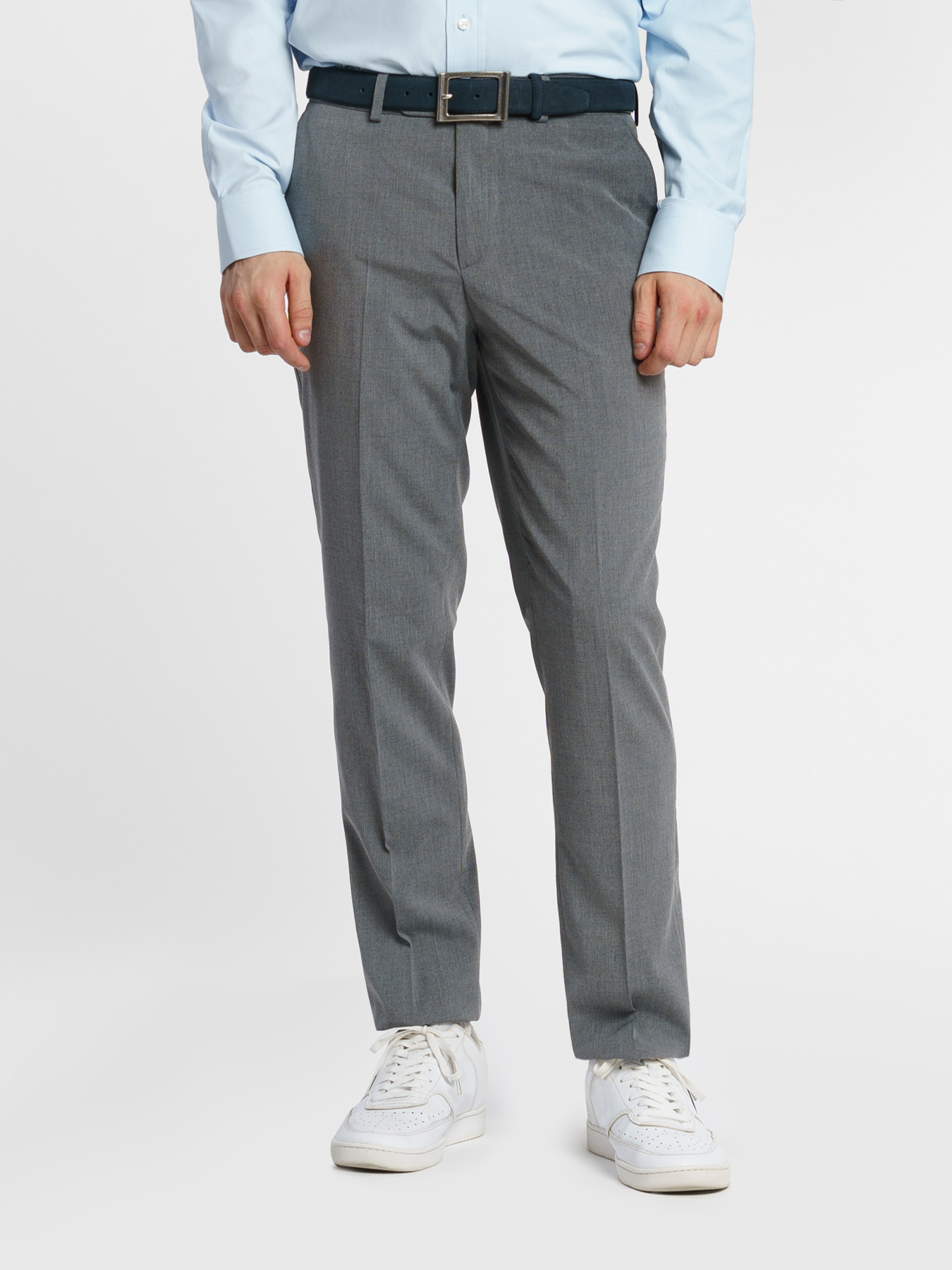 Классические штаны Arber модель M01.10.12.411 Фото