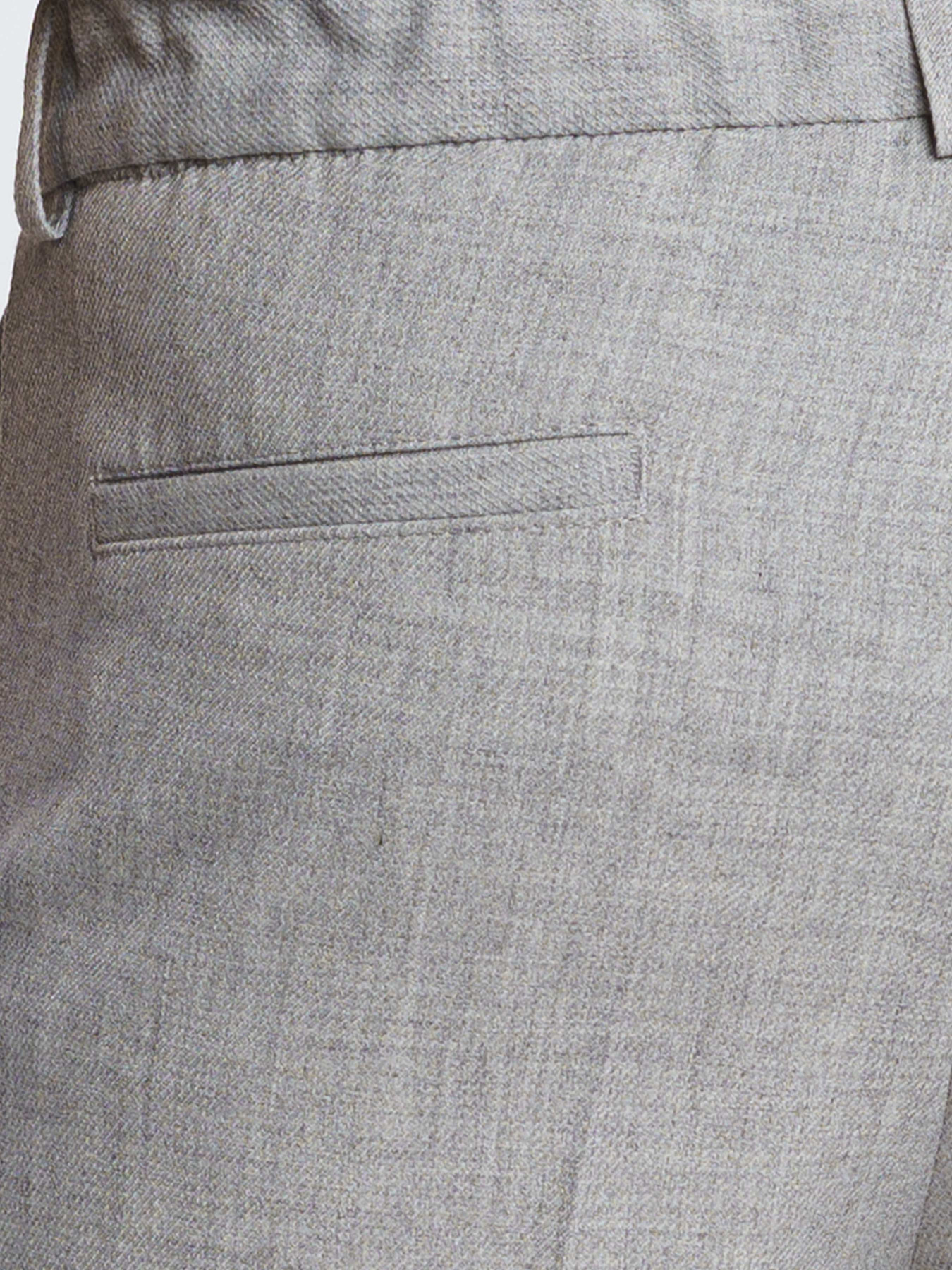 Штани класичні Arber модель M01.14.12.331 Фото