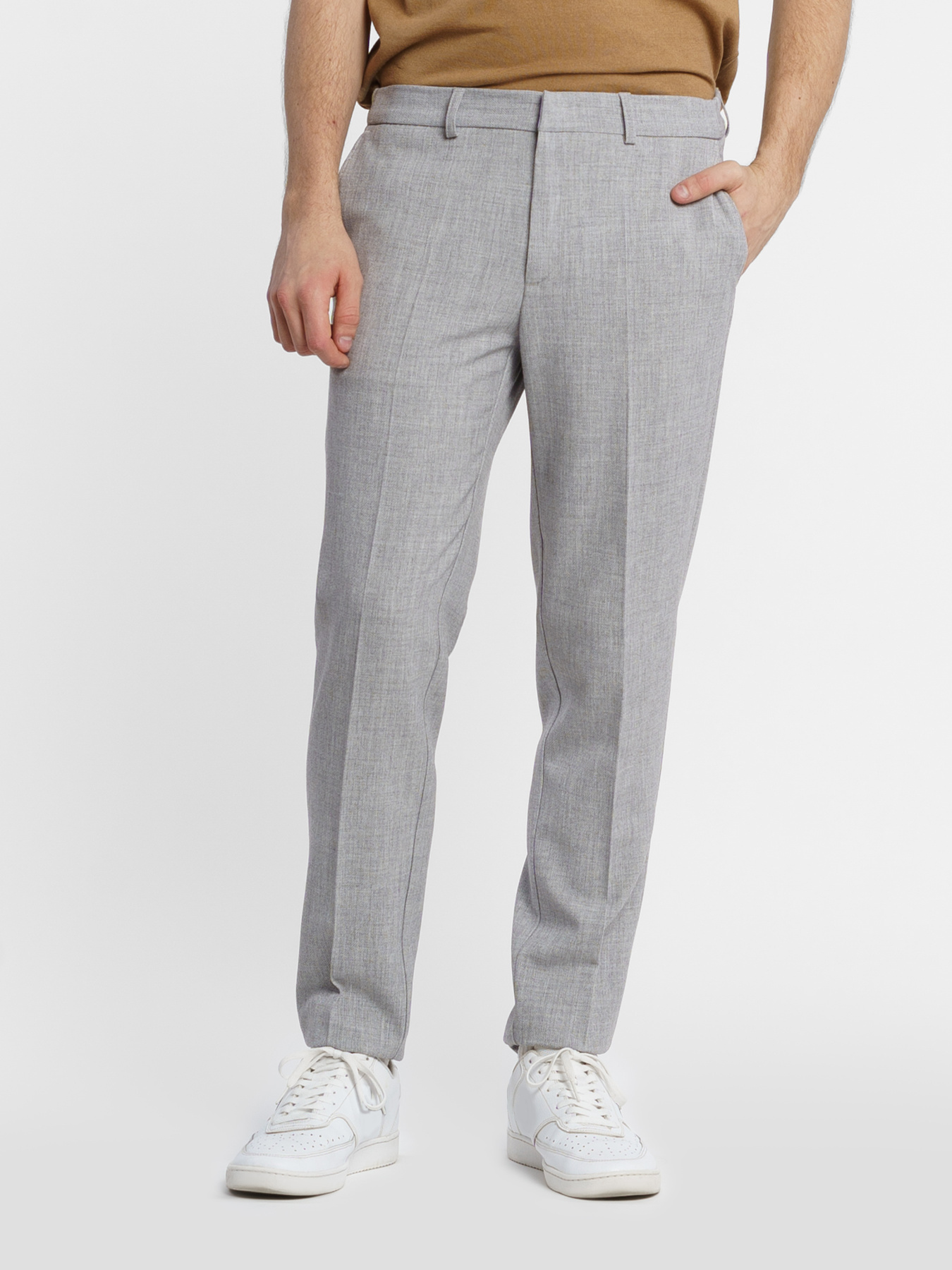 Штани класичні Arber модель M01.14.12.331 Фото