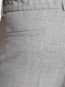 Штани класичні Arber модель M01.14.12.331 Фото