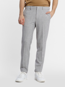 Штани класичні Arber модель M01.14.12.331 Фото