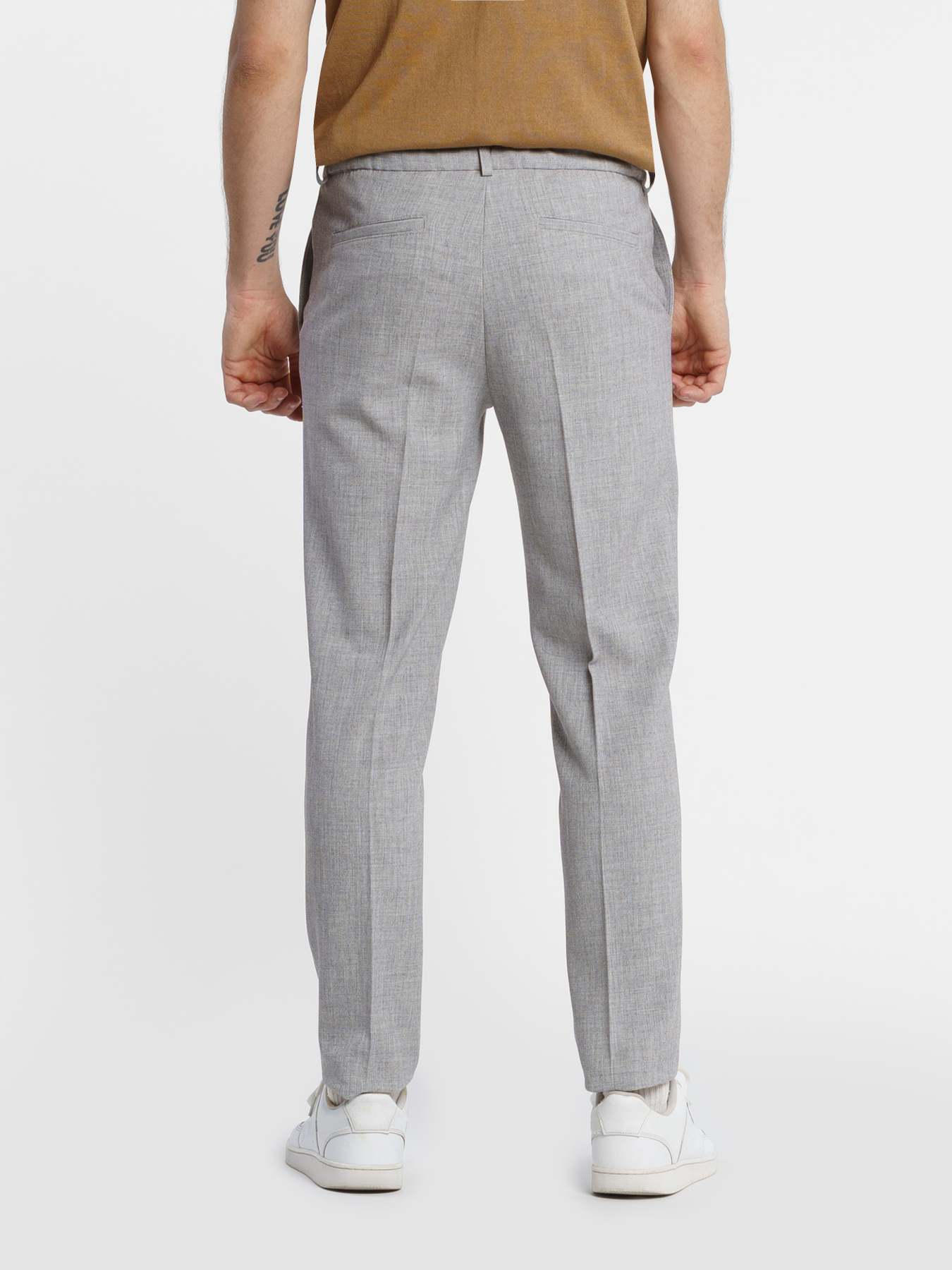 Класичні штани Arber модель M01.14.12.331 Фото