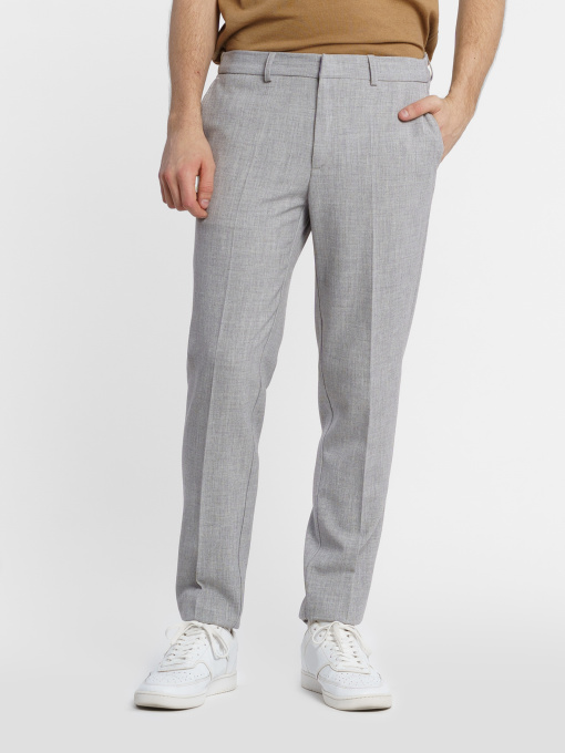 Класичні штани Arber модель M01.14.12.331 Фото