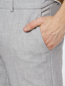 Класичні штани Arber модель M01.14.12.331 Фото