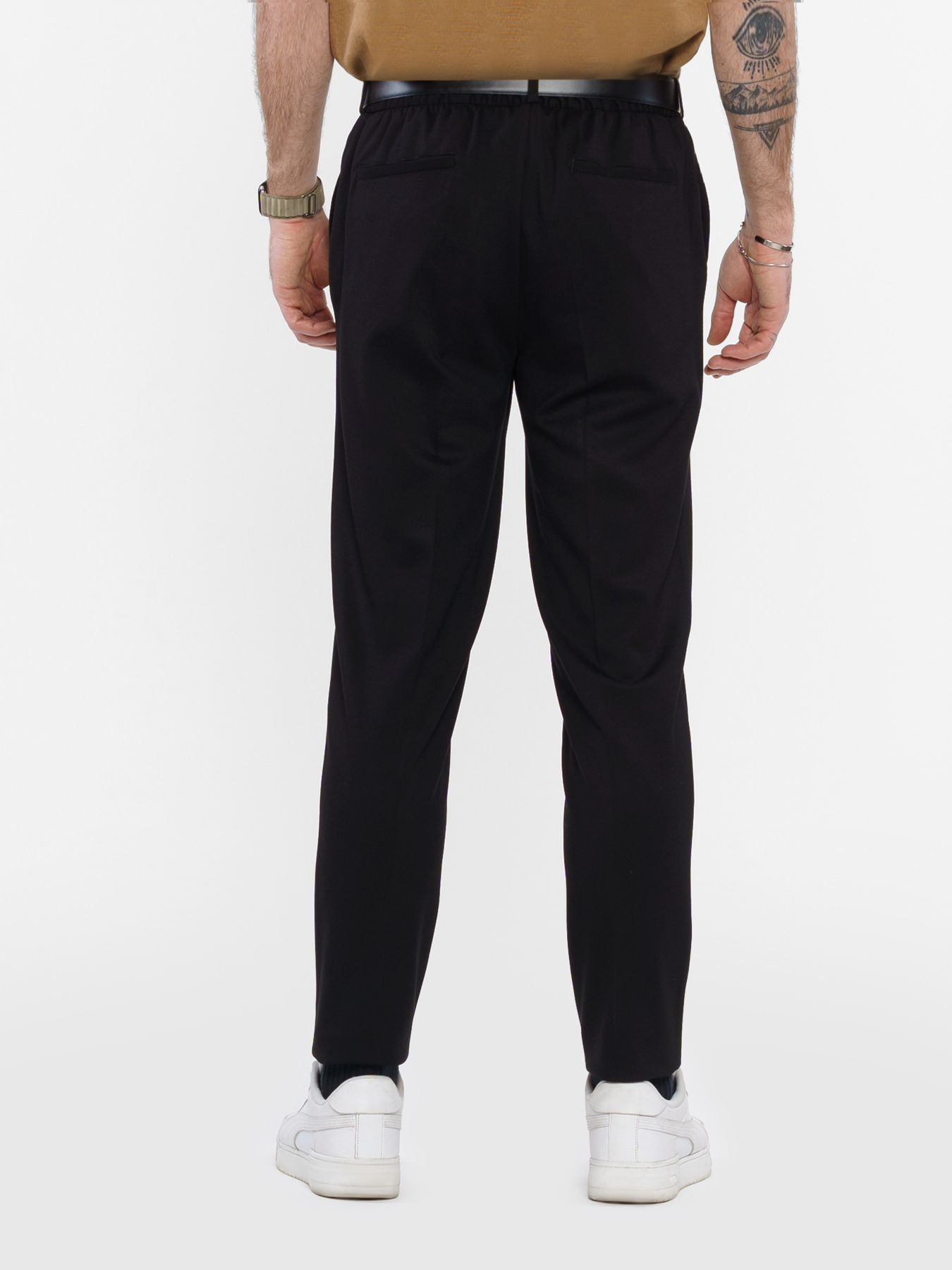 Повсякденні штани Arber модель M01.16.02.331 Фото