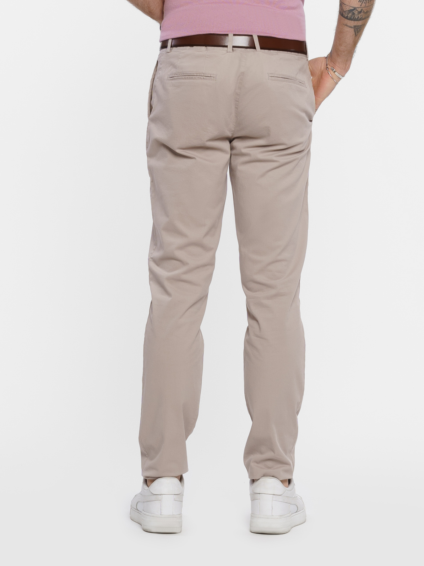 Чиносы Arber модель M01.41.12.411 Фото