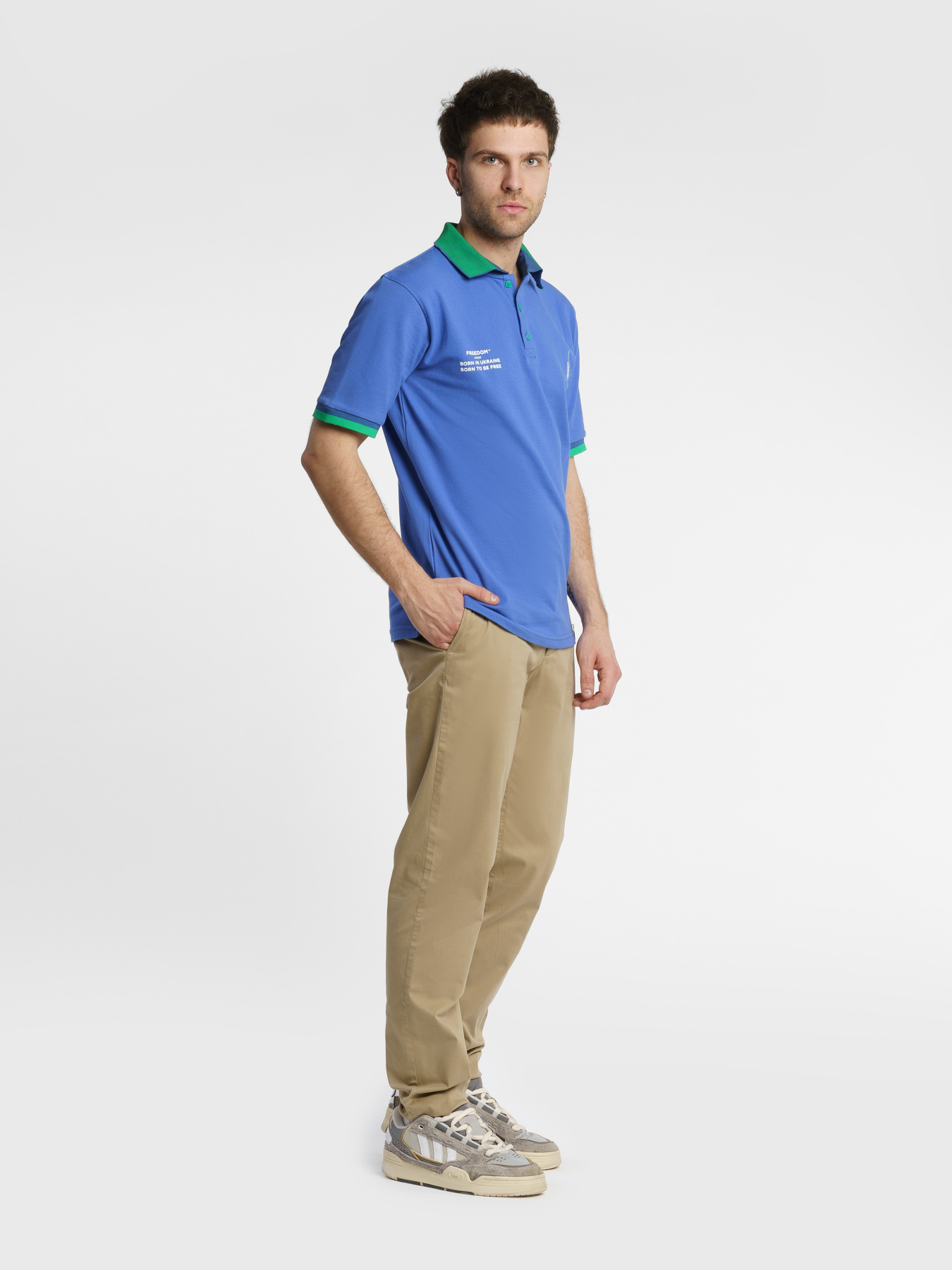 Чіноси Arber модель M01.42.16.411 Фото