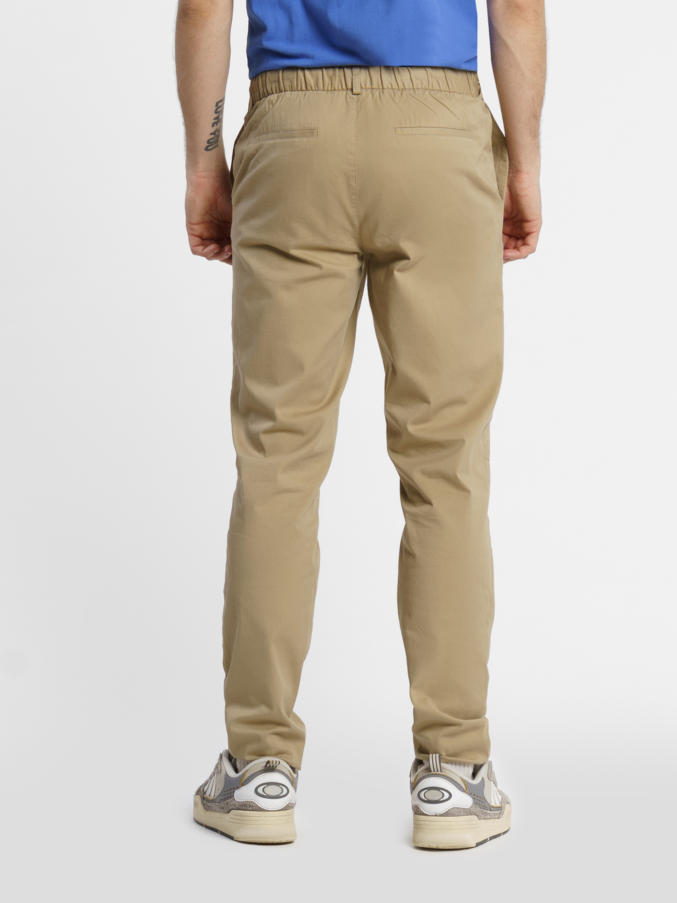 Чіноси Arber модель M01.42.16.411 Фото