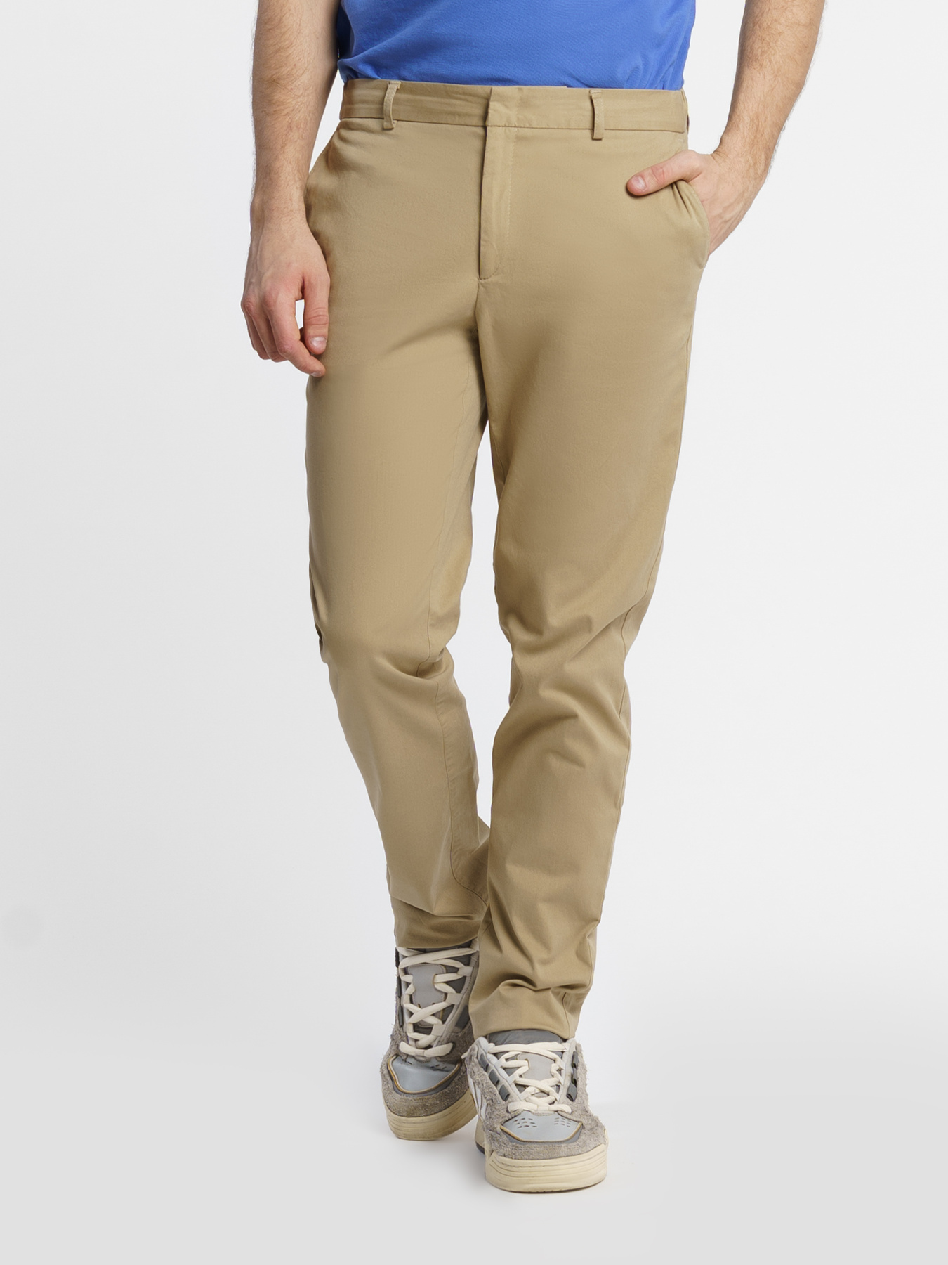 Чіноси Arber модель M01.42.16.411 Фото