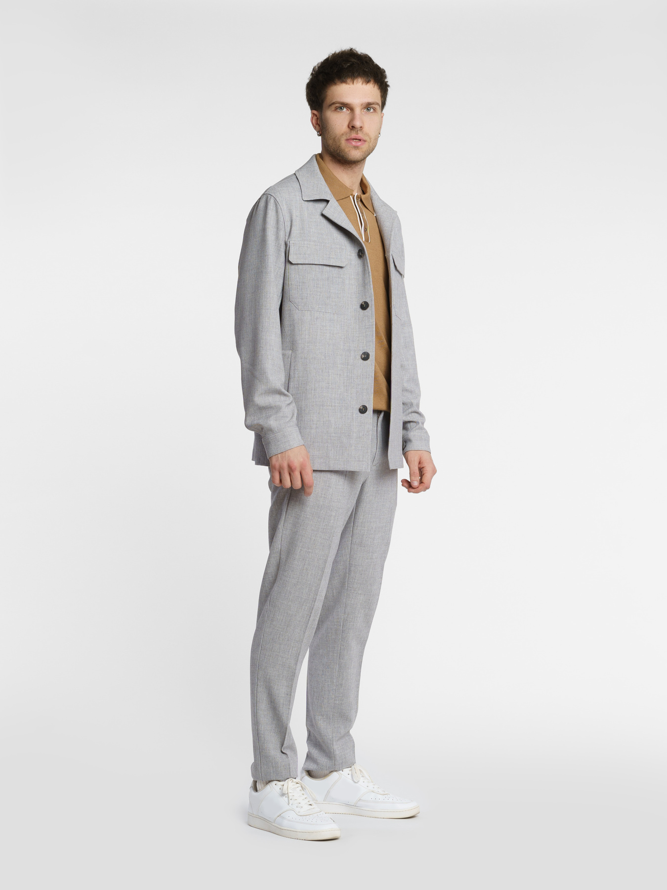 Пиджак Arber модель M02.14.12.331 Фото