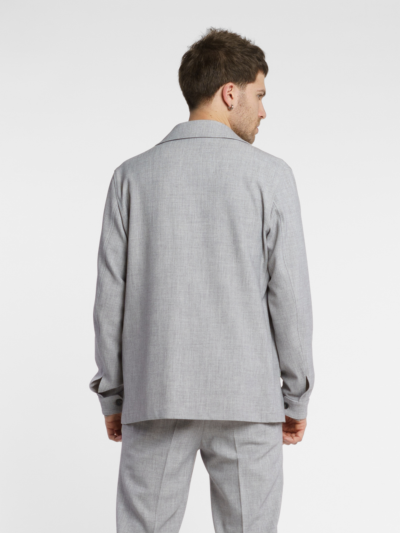 Піджак Arber модель M02.14.12.331 Фото