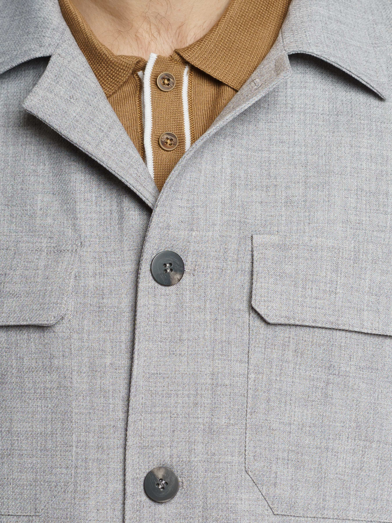 Піджак Arber модель M02.14.12.331 Фото