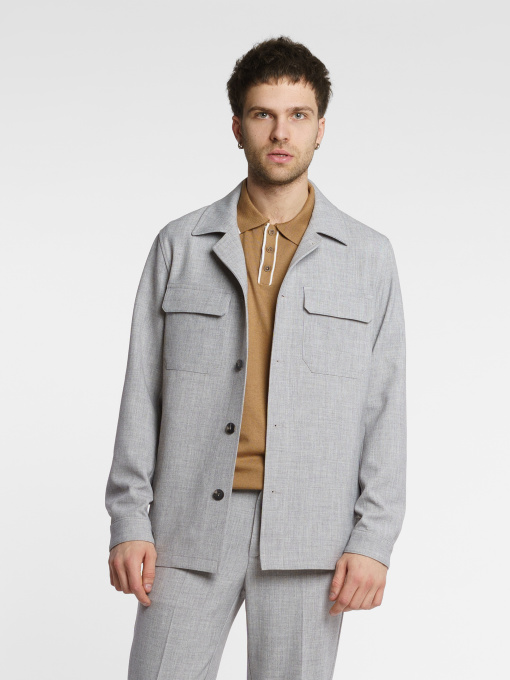 Пиджак Arber модель M02.14.12.331 Фото