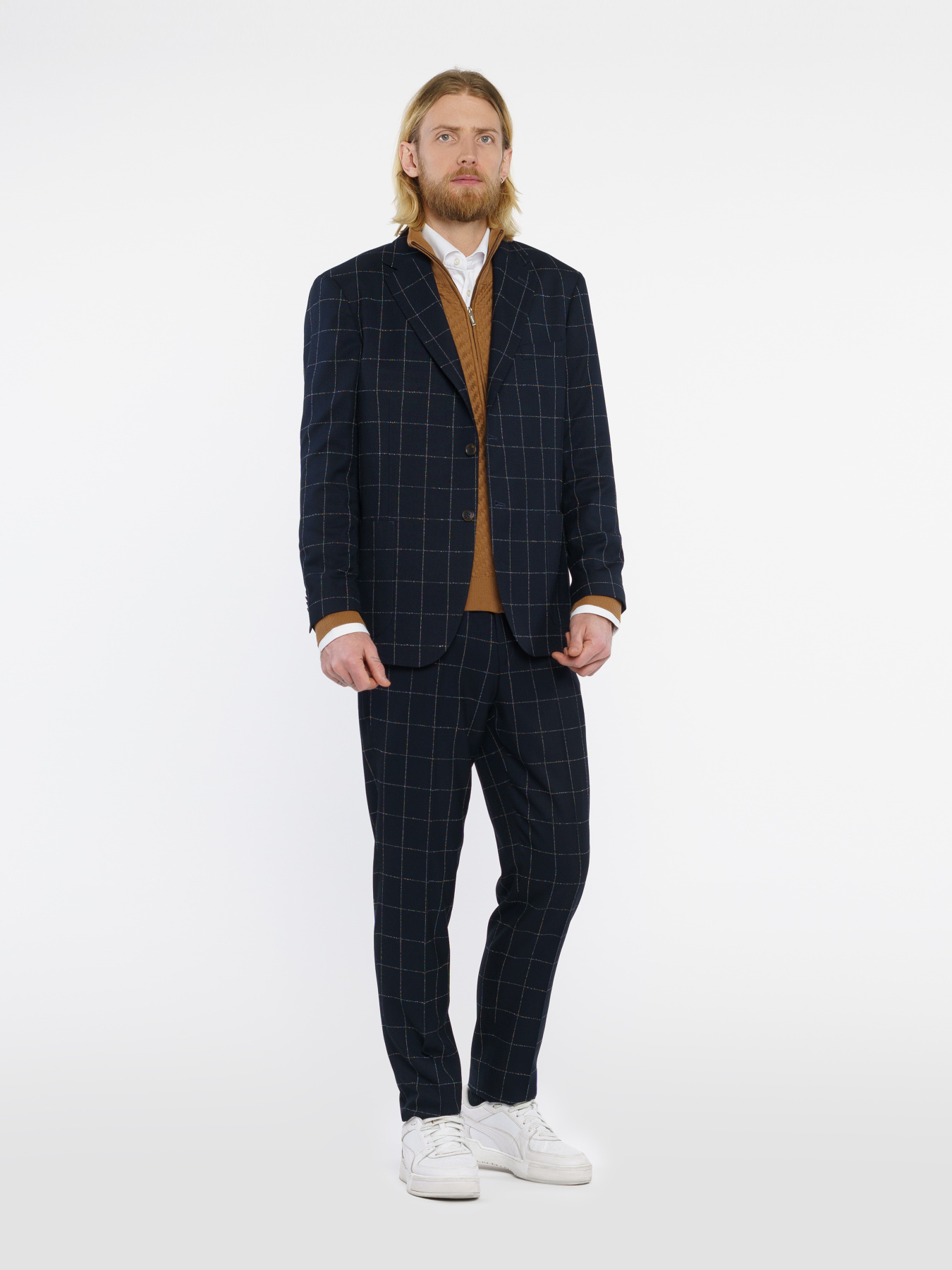 Пиджак Arber модель M02.20.09.331 Фото