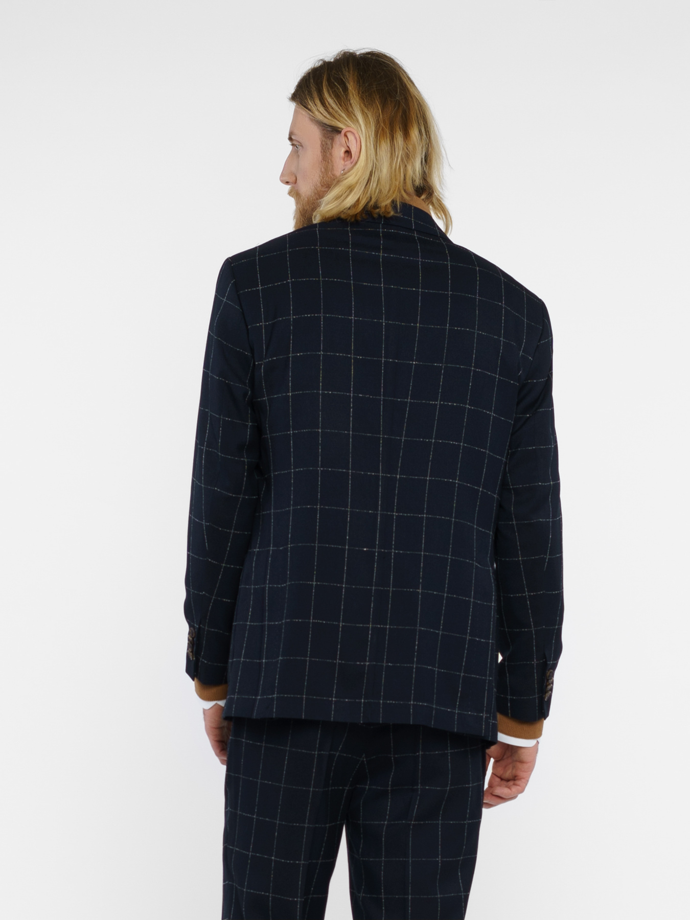 Пиджак Arber модель M02.20.09.331 Фото