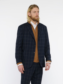 Пиджак Arber модель M02.20.09.331 Фото
